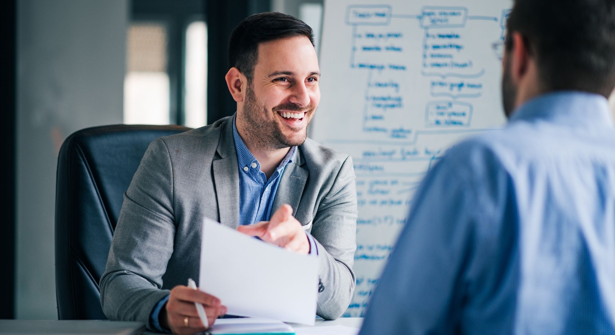 5 Red Flags to Watch for When Hiring a Canadian Marketing Agency