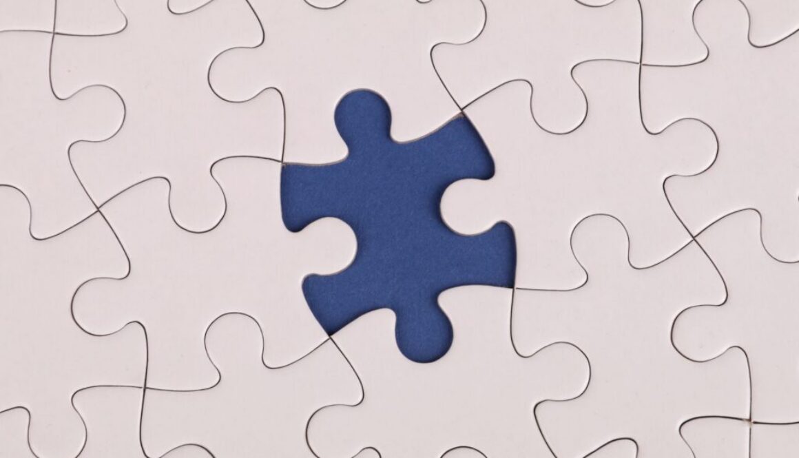 The One Page Most Small Business Sites Forget
