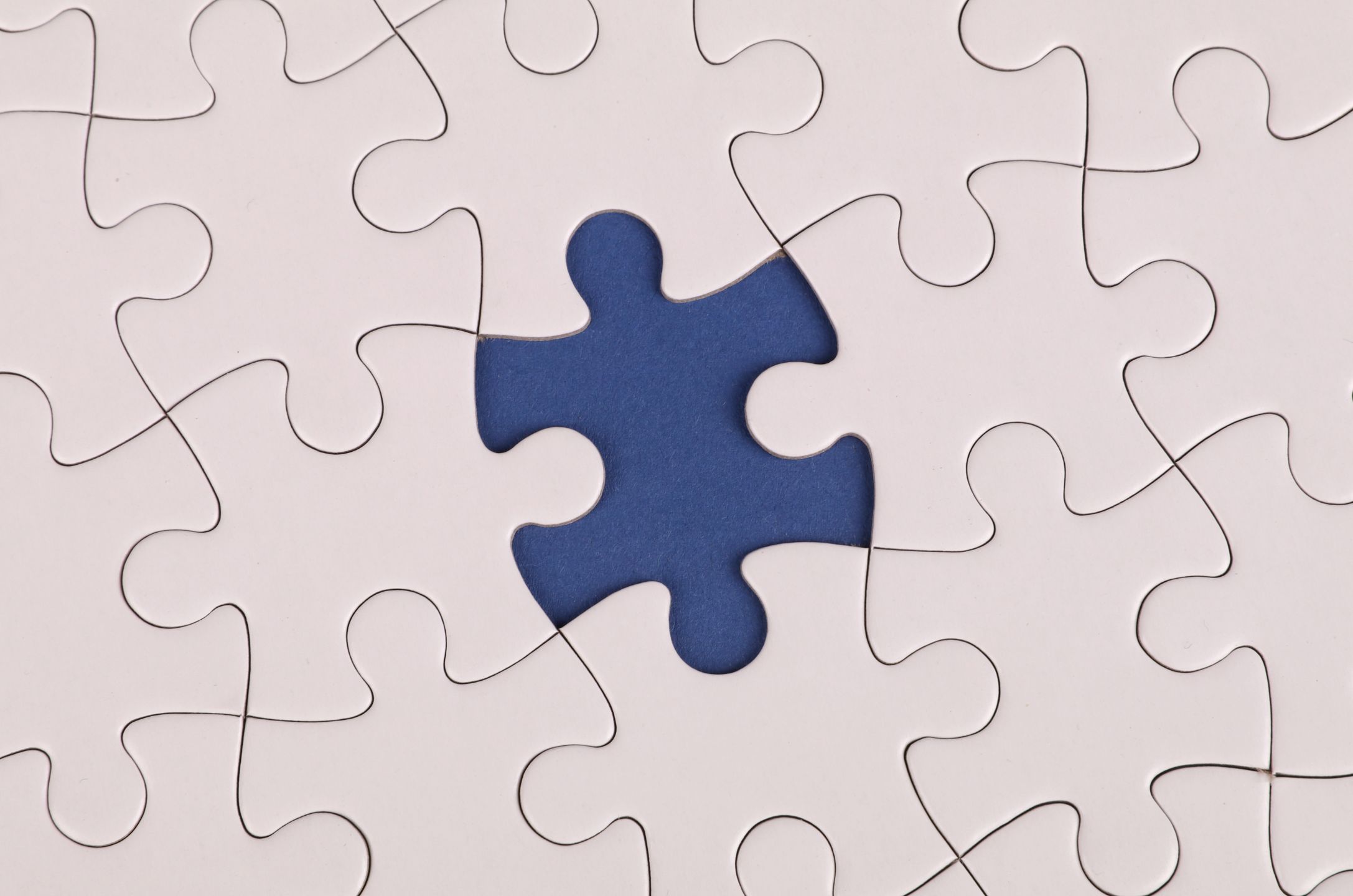 The One Page Most Small Business Sites Forget